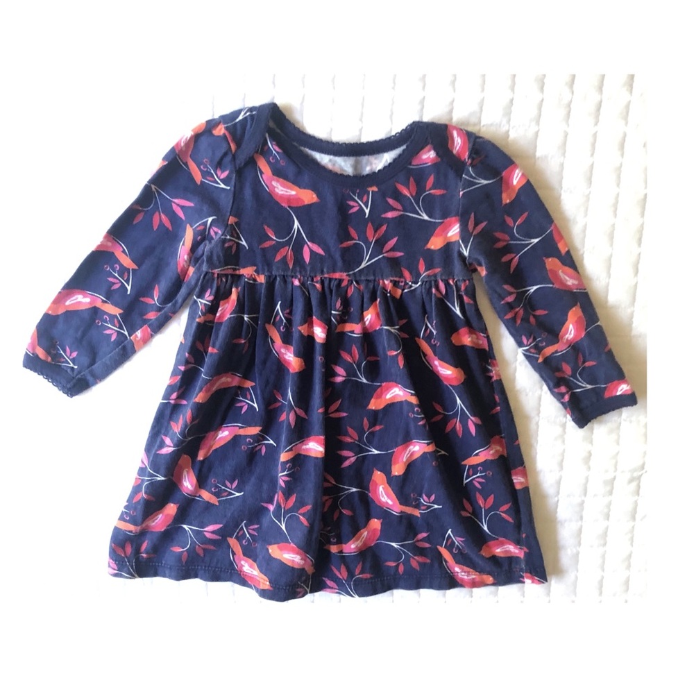 Old Navy Baby Girl Dress Bundle - Picture 5 of 7